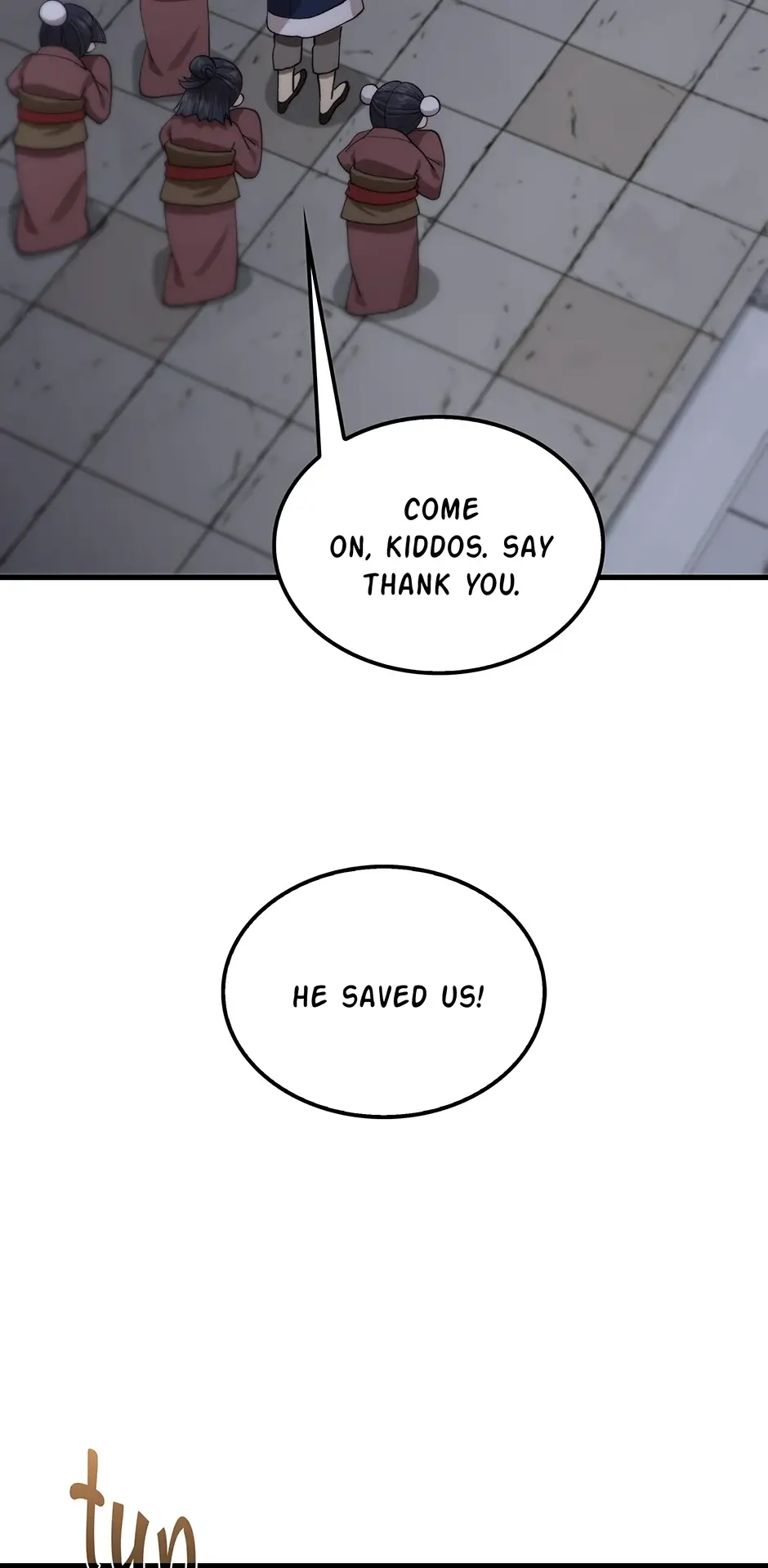 Read Doctor, Live Again EN Manga Online