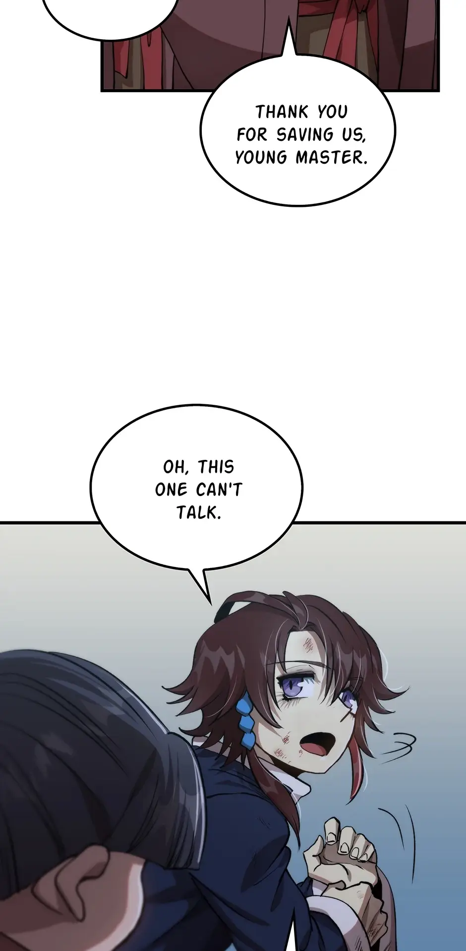 Read Doctor, Live Again EN Manga Online