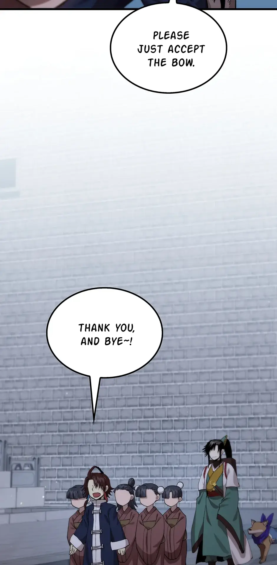 Read Doctor, Live Again EN Manga Online