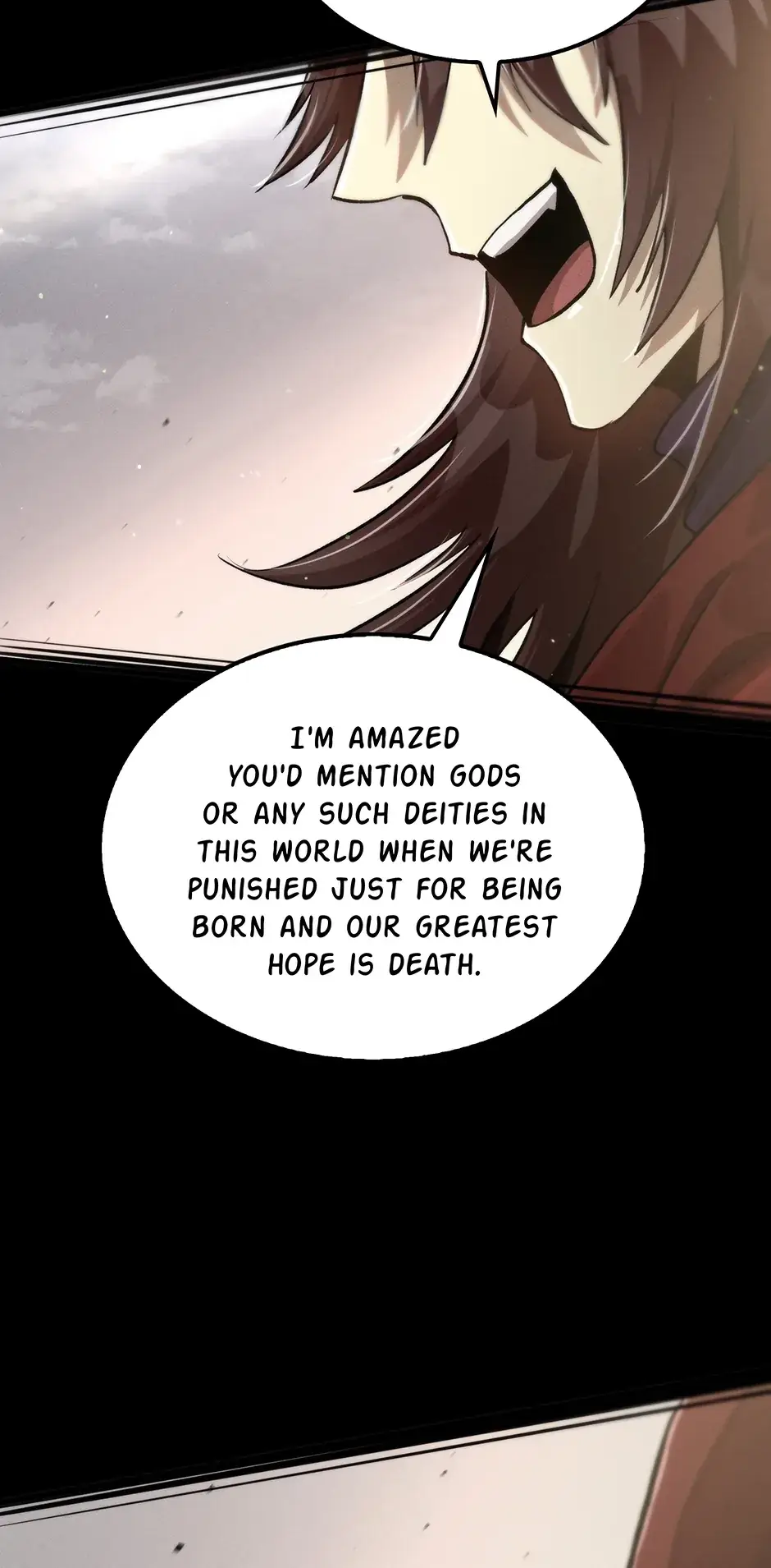 Read Doctor, Live Again EN Manga Online