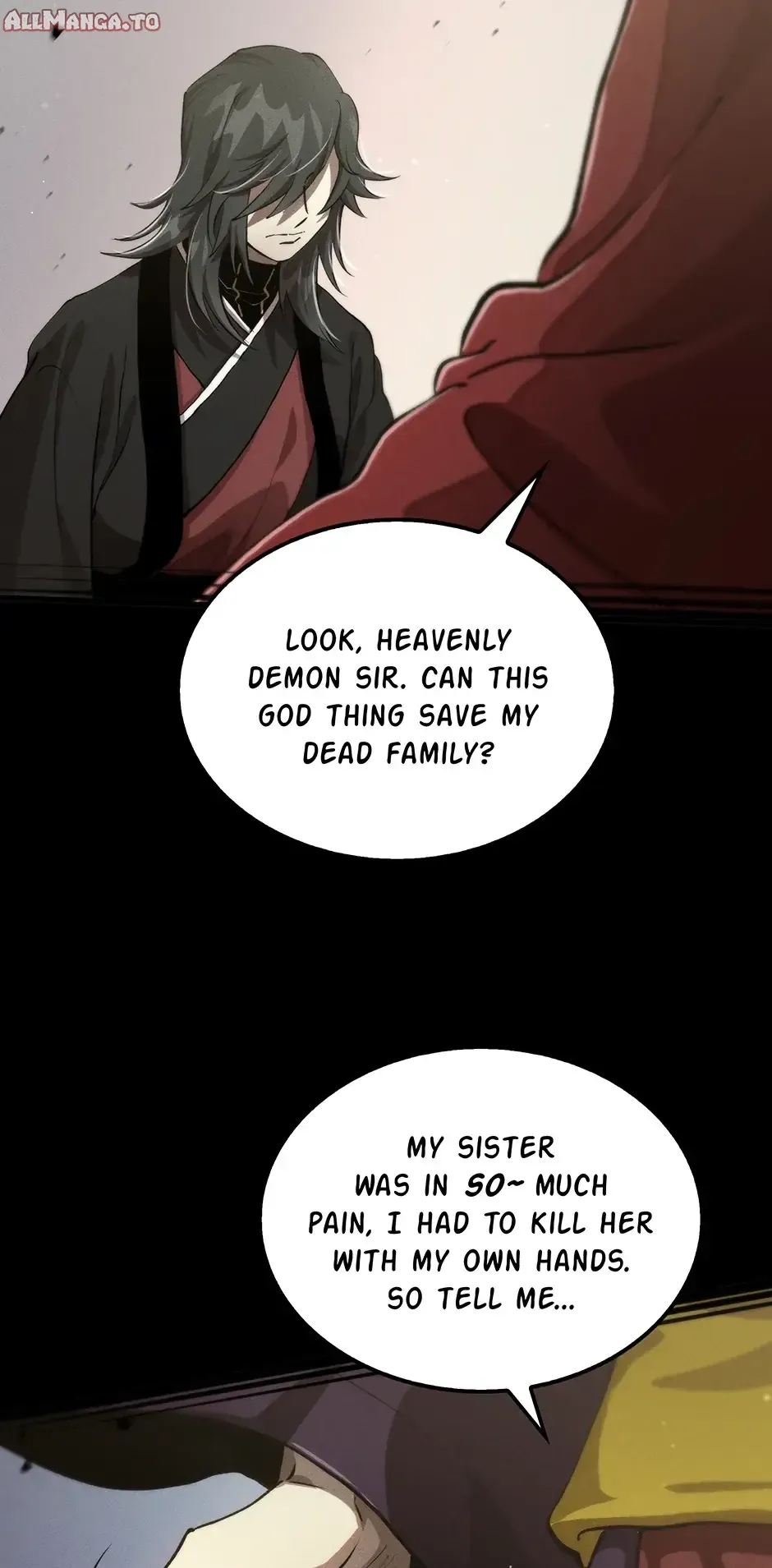 Read Doctor, Live Again EN Manga Online