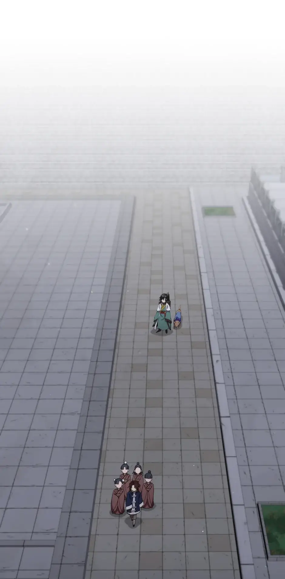 Read Doctor, Live Again EN Manga Online