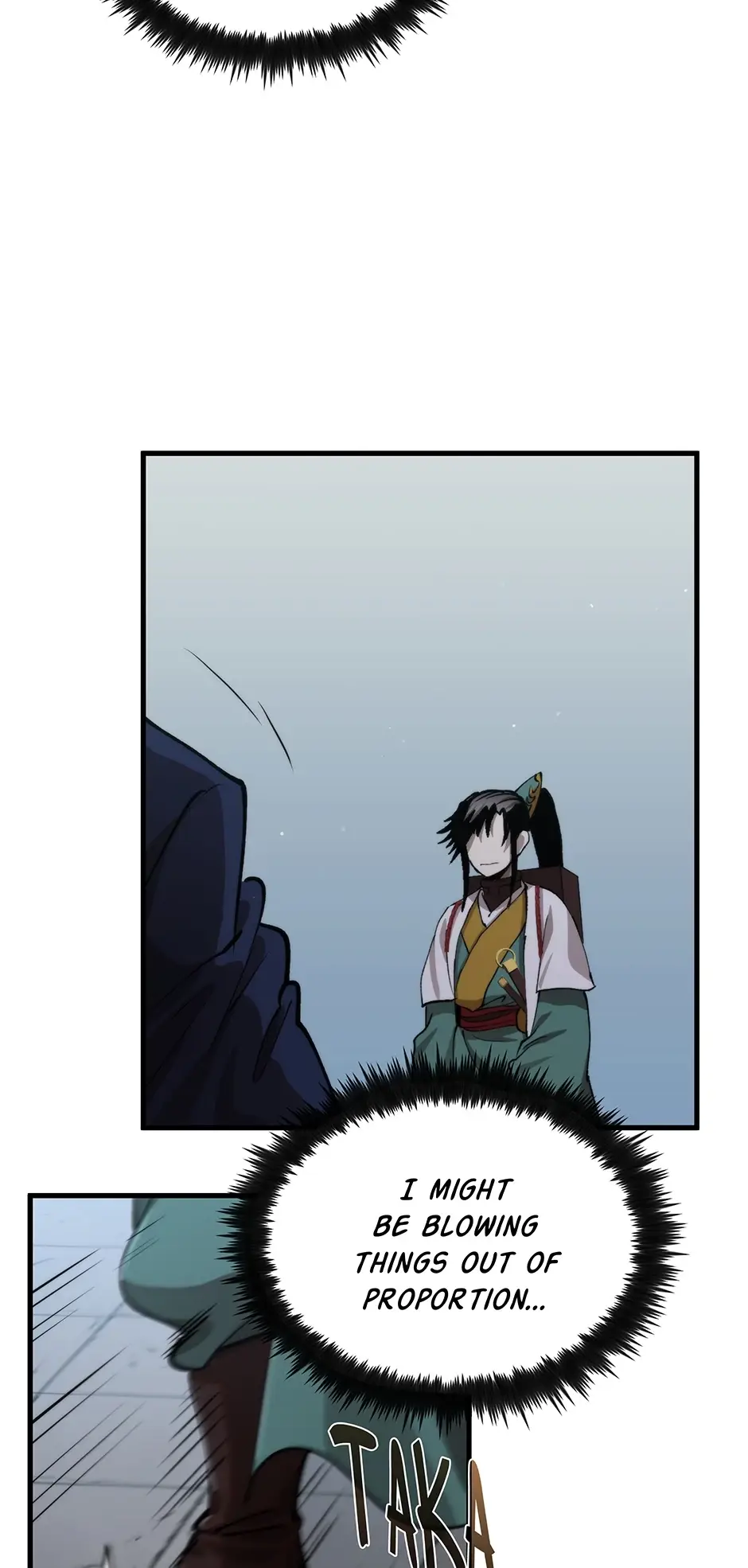 Read Doctor, Live Again EN Manga Online