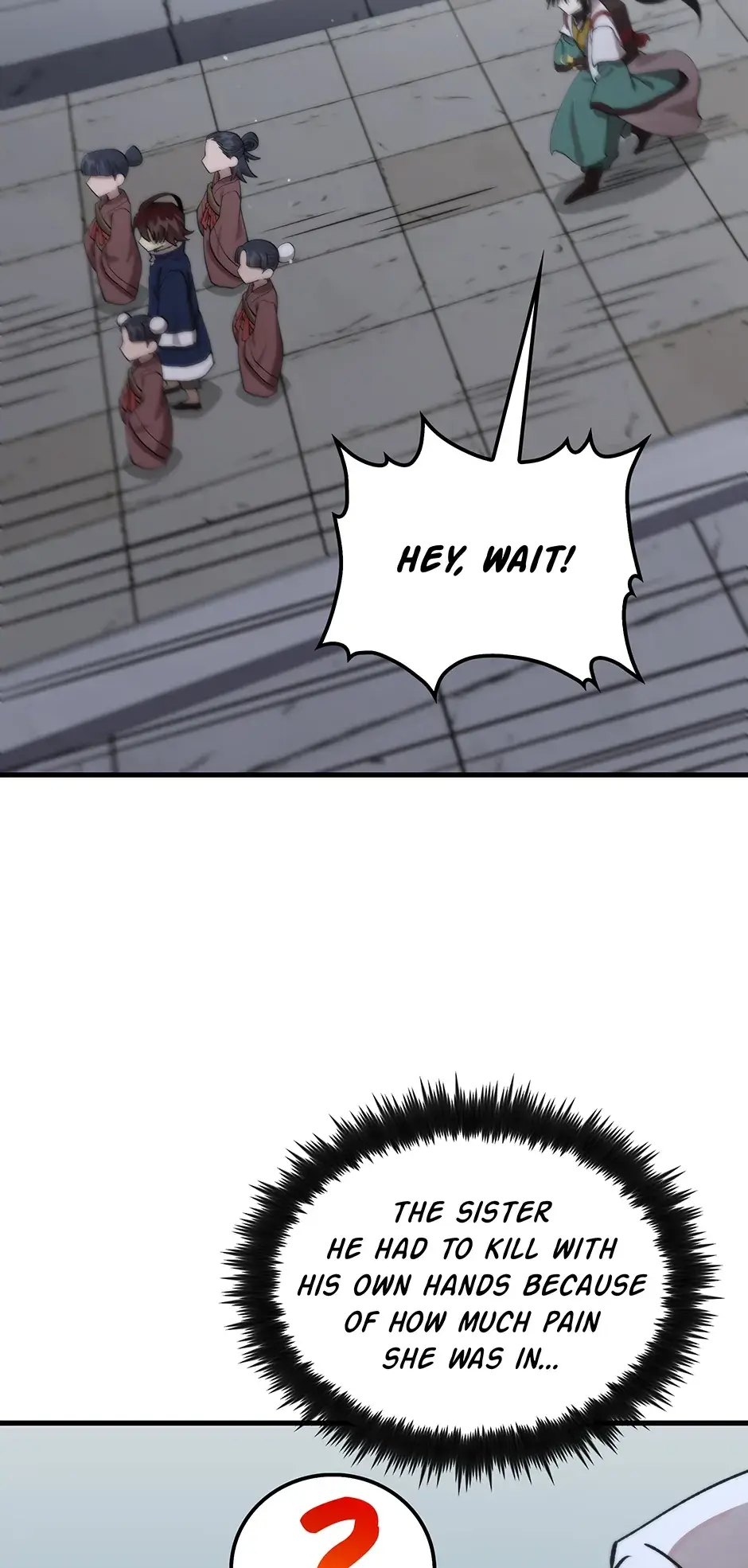 Read Doctor, Live Again EN Manga Online