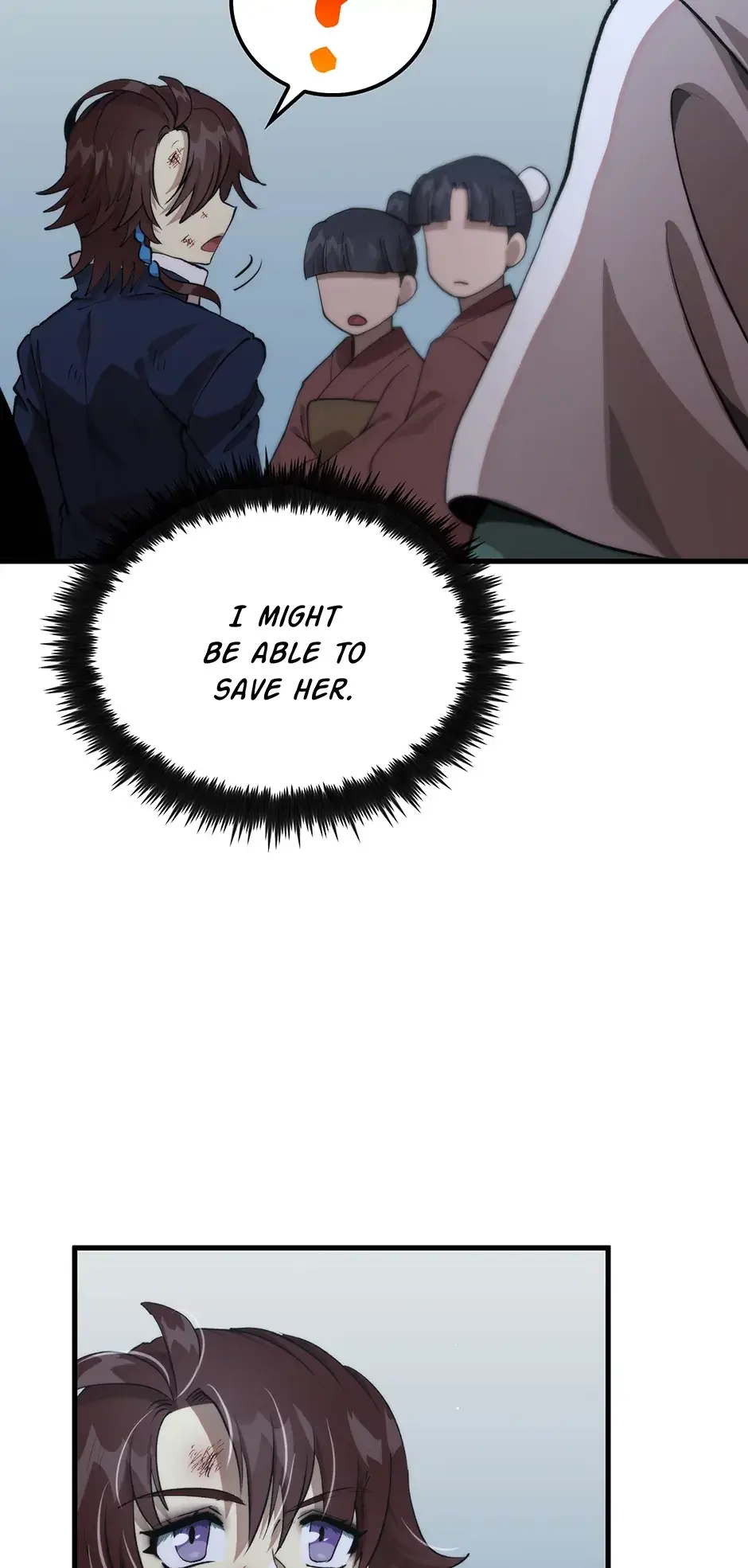 Read Doctor, Live Again EN Manga Online