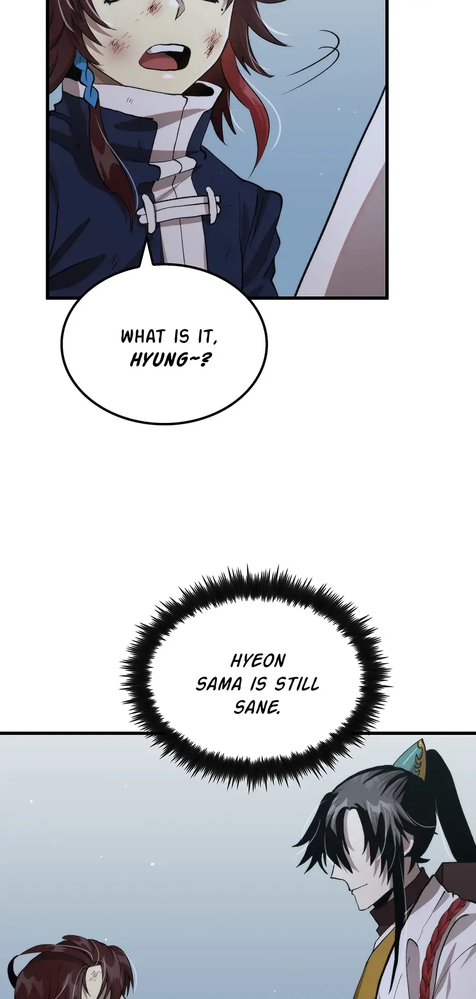 Read Doctor, Live Again EN Manga Online