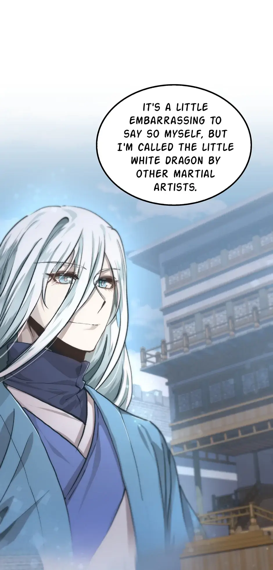 Read Doctor, Live Again EN Manga Online