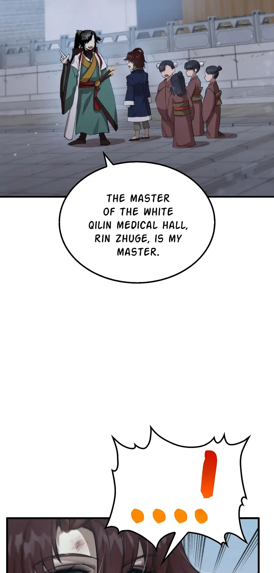 Read Doctor, Live Again EN Manga Online