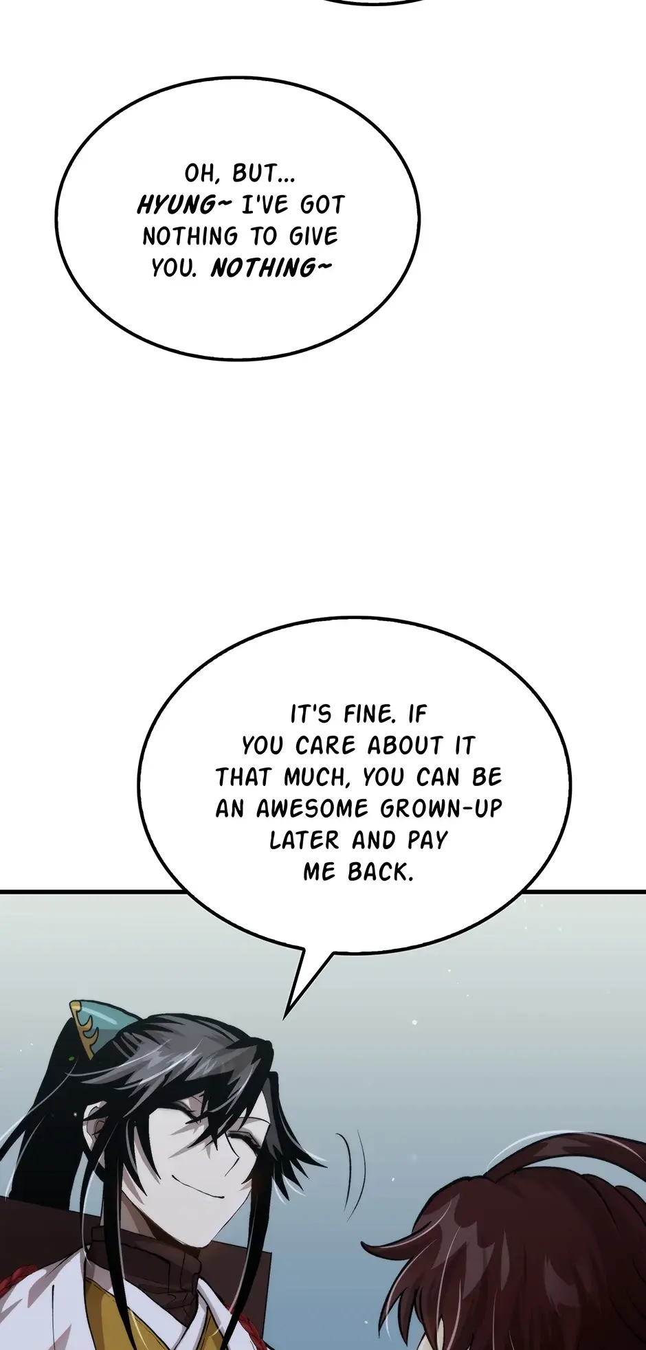Read Doctor, Live Again EN Manga Online