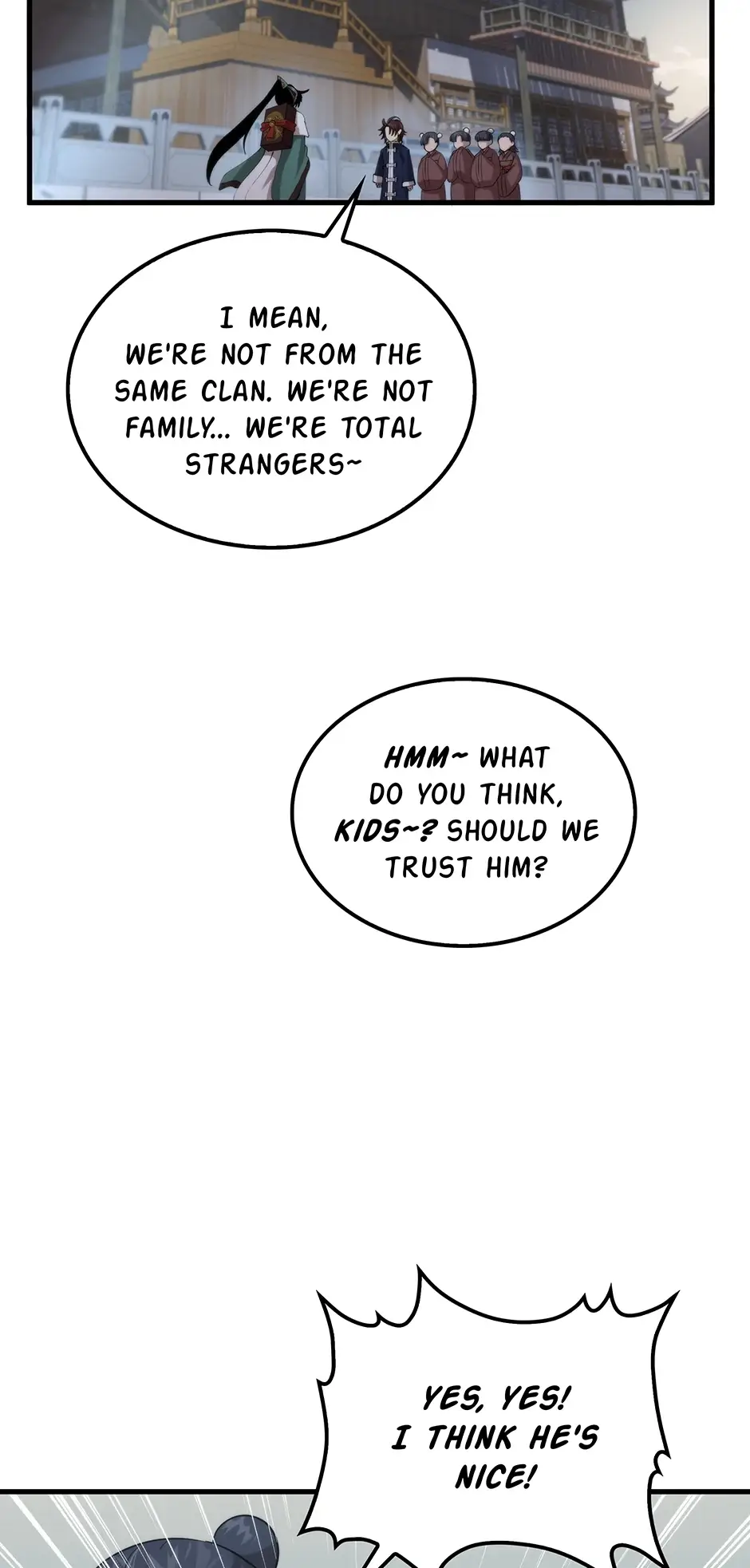 Read Doctor, Live Again EN Manga Online