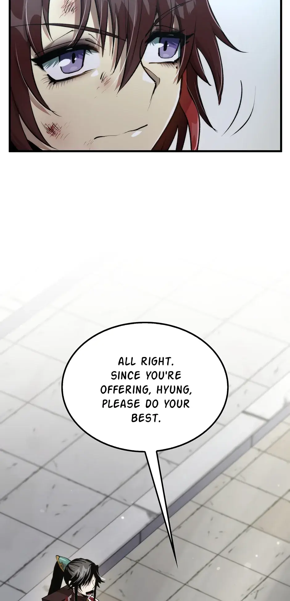 Read Doctor, Live Again EN Manga Online