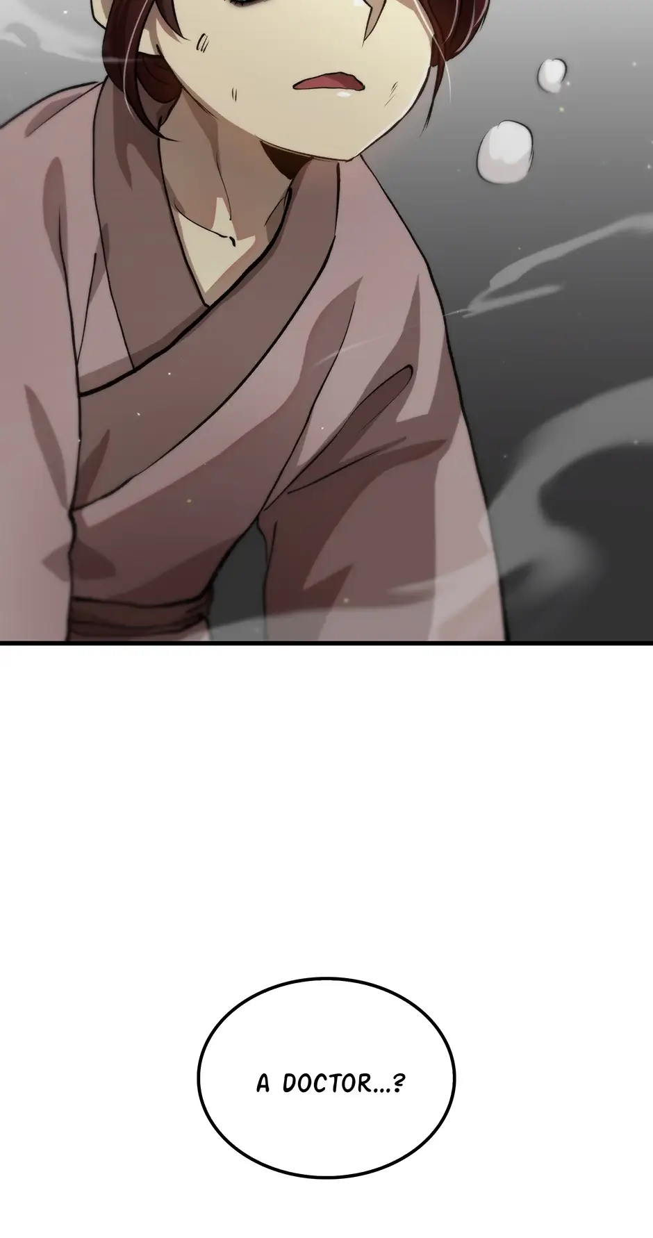Read Doctor, Live Again EN Manga Online