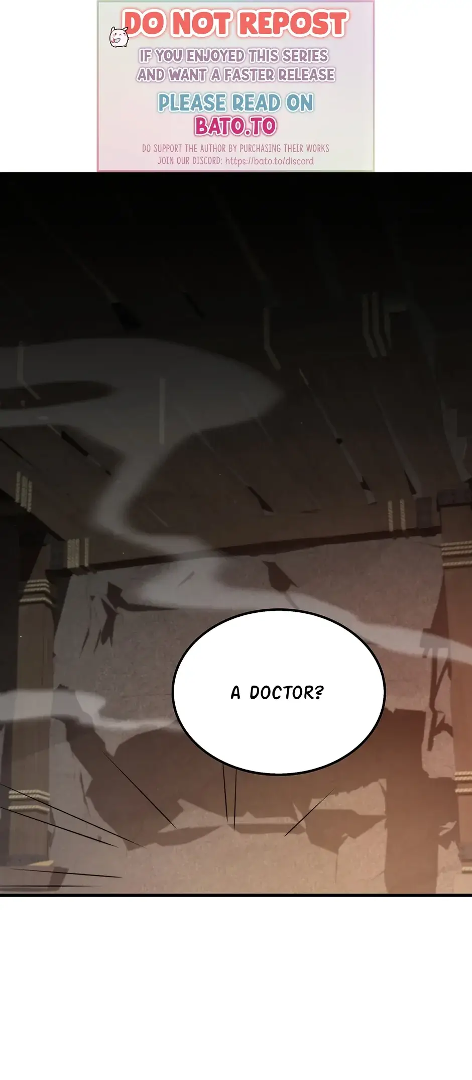Read Doctor, Live Again EN Manga Online