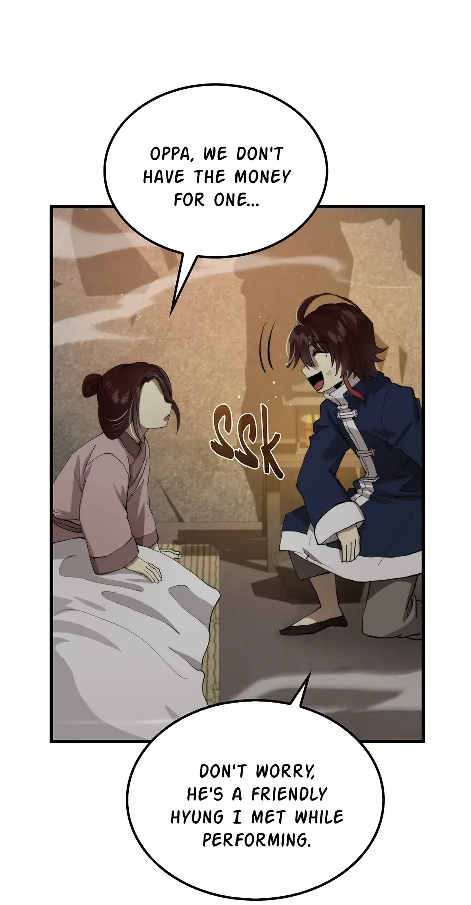 Read Doctor, Live Again EN Manga Online