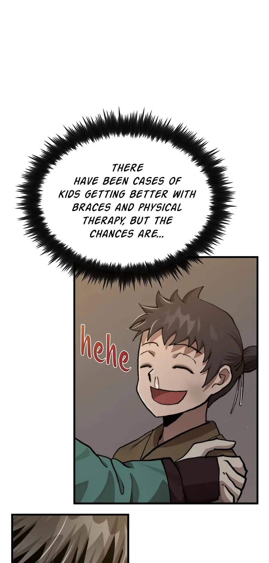 Read Doctor, Live Again EN Manga Online