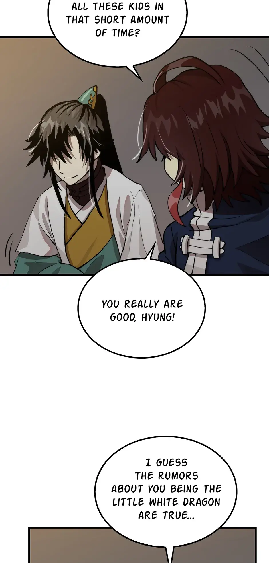 Read Doctor, Live Again EN Manga Online