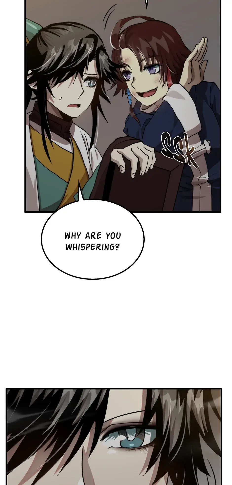 Read Doctor, Live Again EN Manga Online