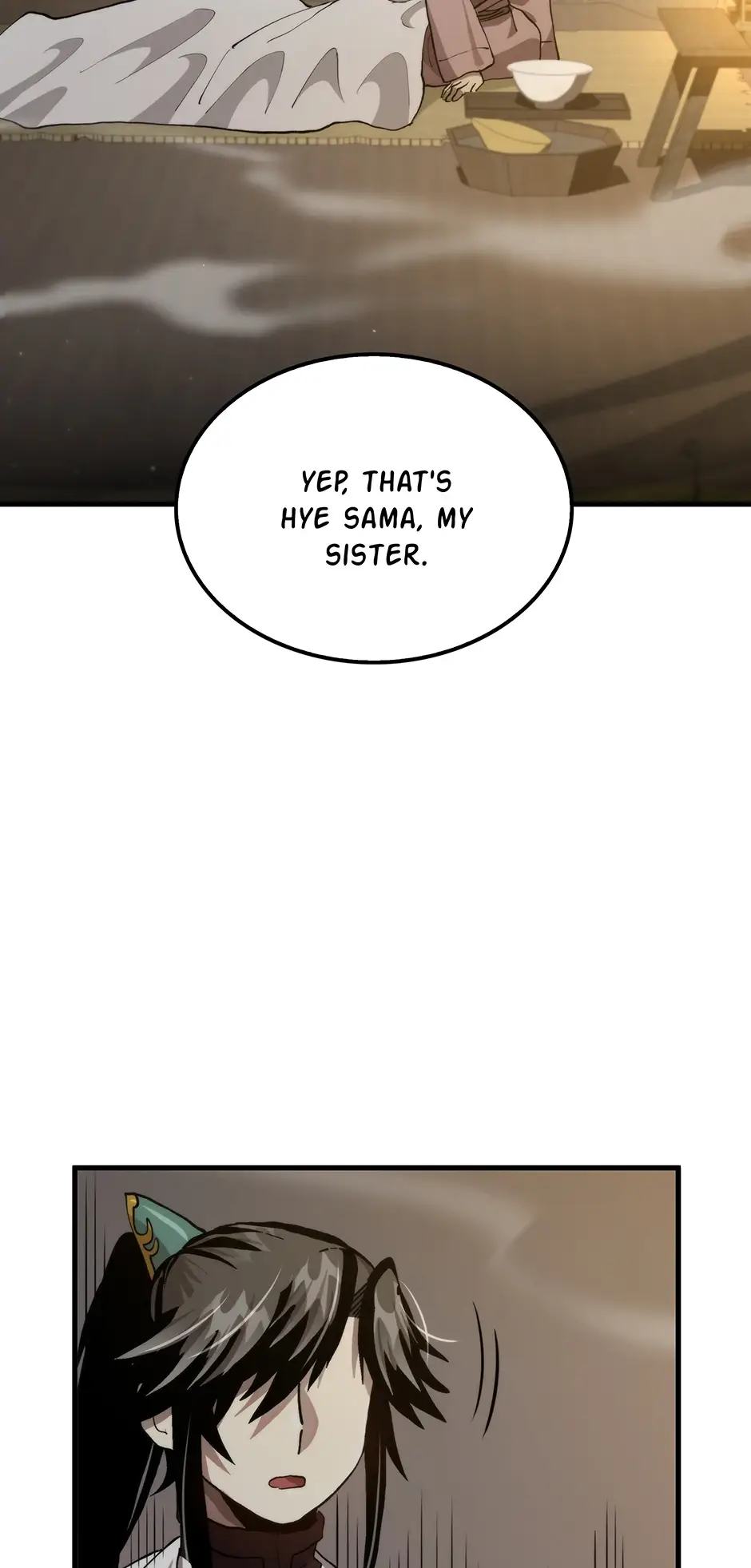 Read Doctor, Live Again EN Manga Online