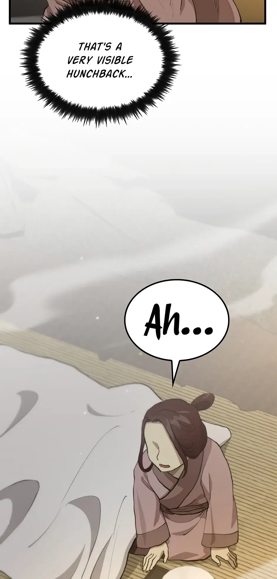 Read Doctor, Live Again EN Manga Online