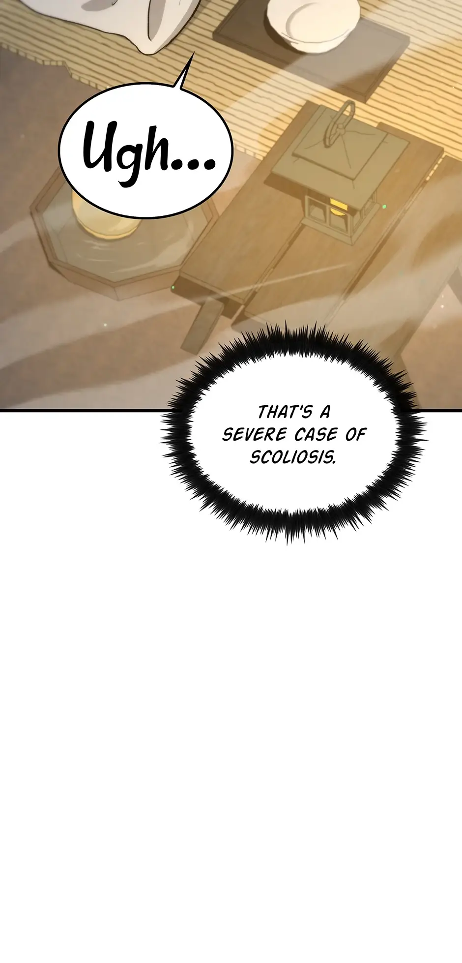 Read Doctor, Live Again EN Manga Online