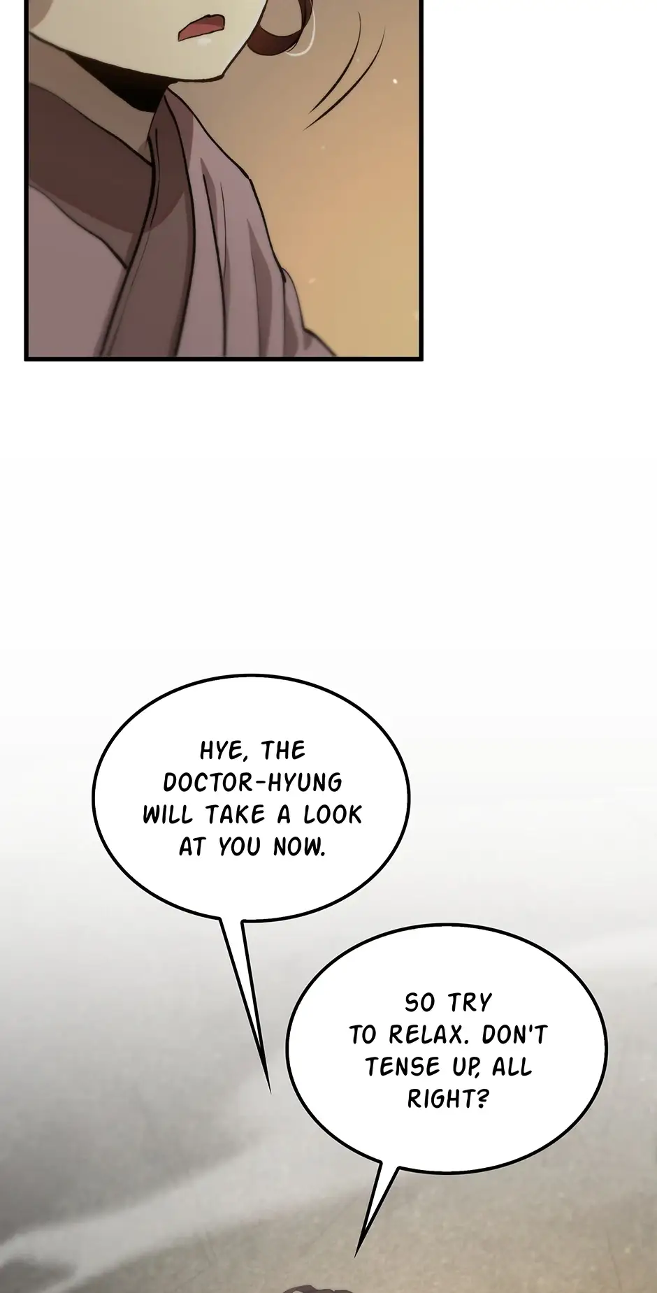 Read Doctor, Live Again EN Manga Online