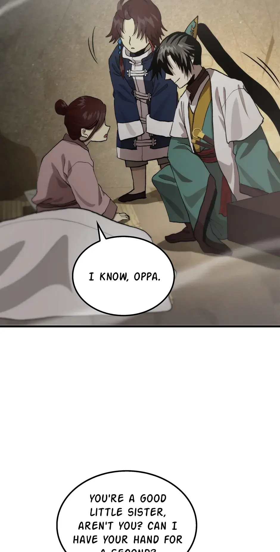 Read Doctor, Live Again EN Manga Online