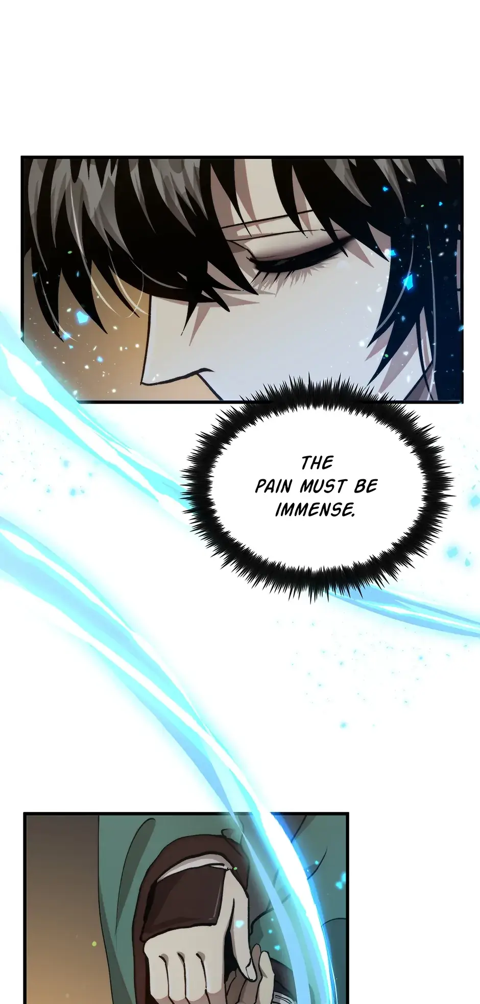 Read Doctor, Live Again EN Manga Online