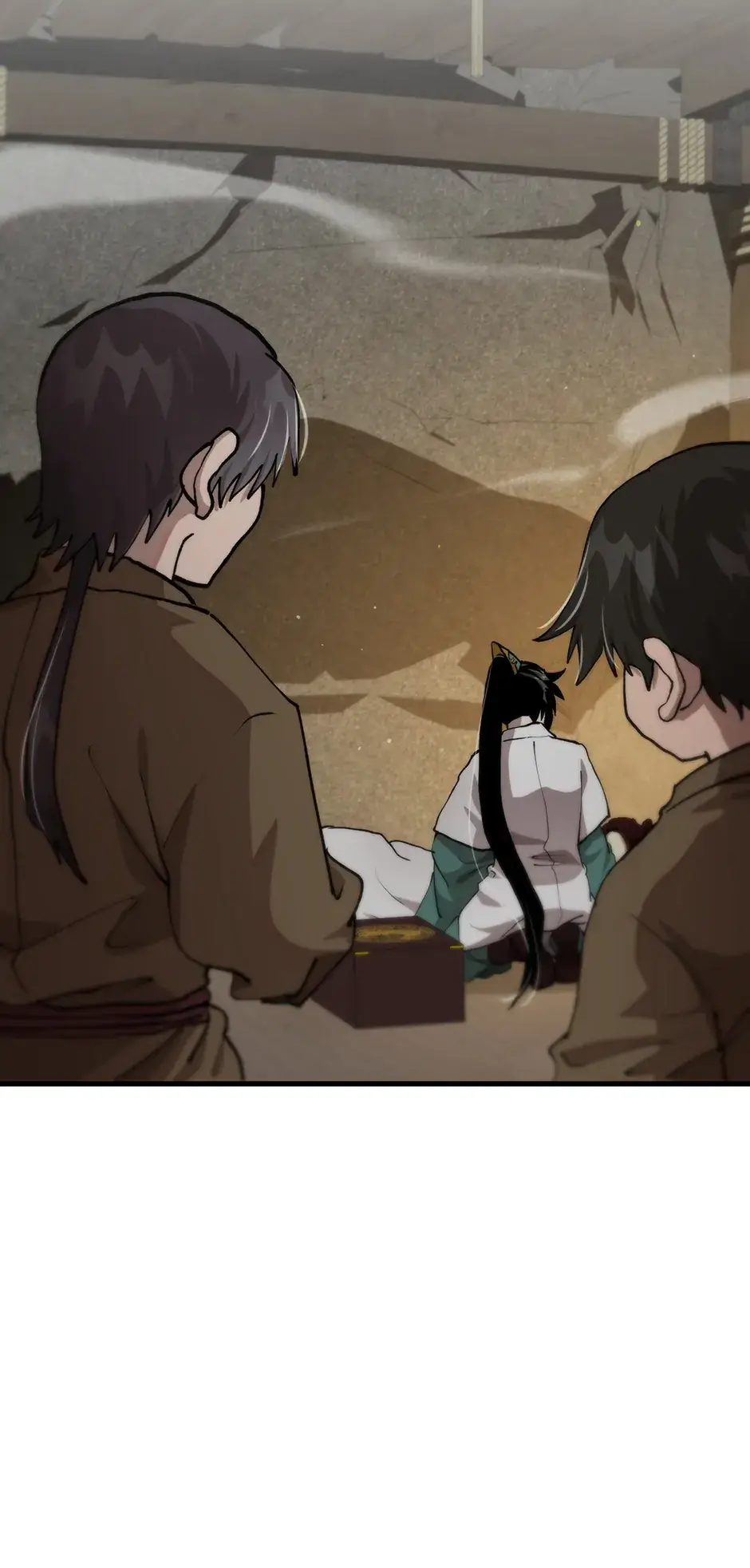 Read Doctor, Live Again EN Manga Online