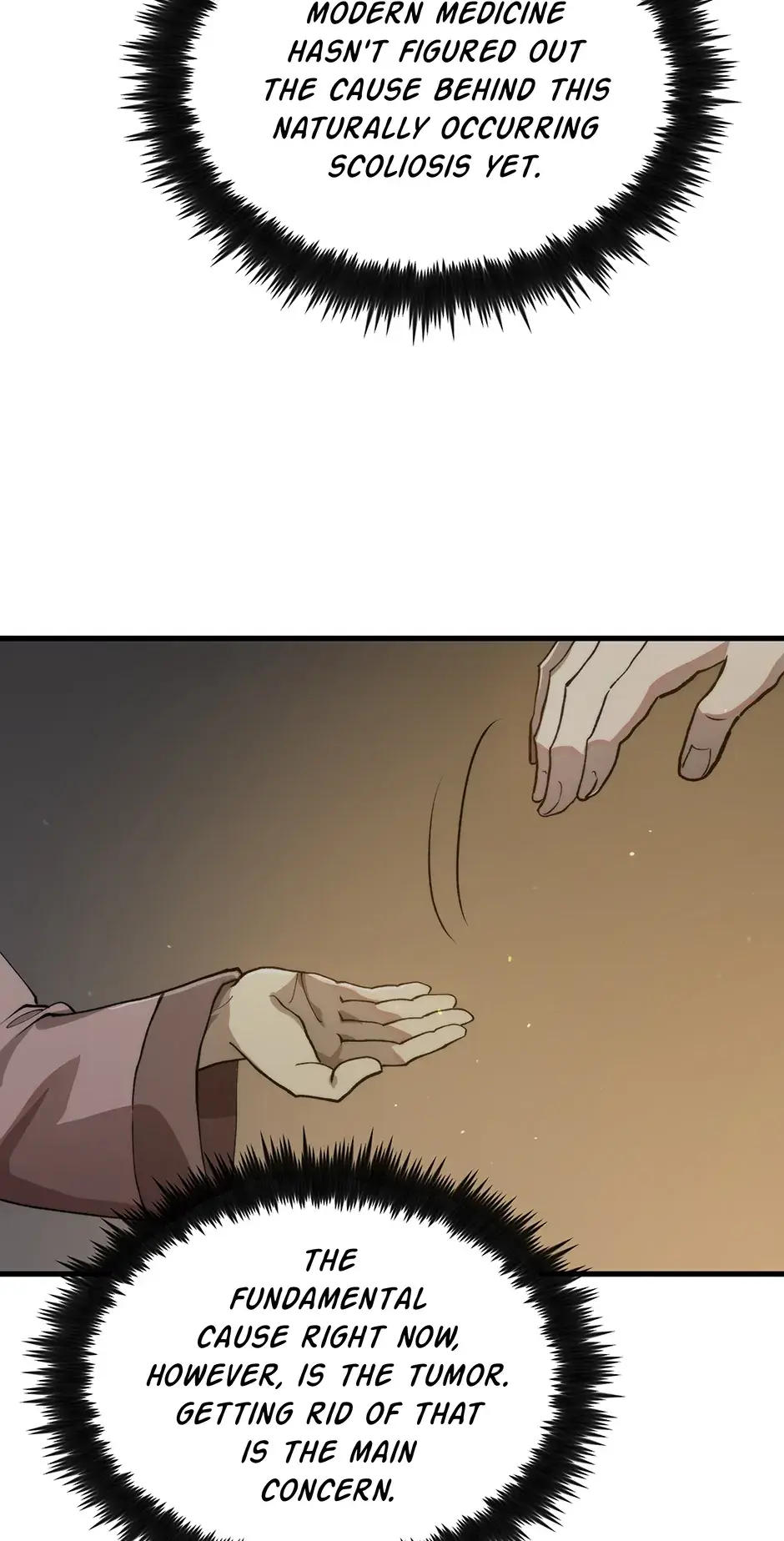Read Doctor, Live Again EN Manga Online