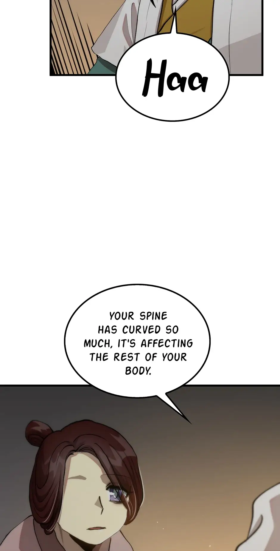 Read Doctor, Live Again EN Manga Online
