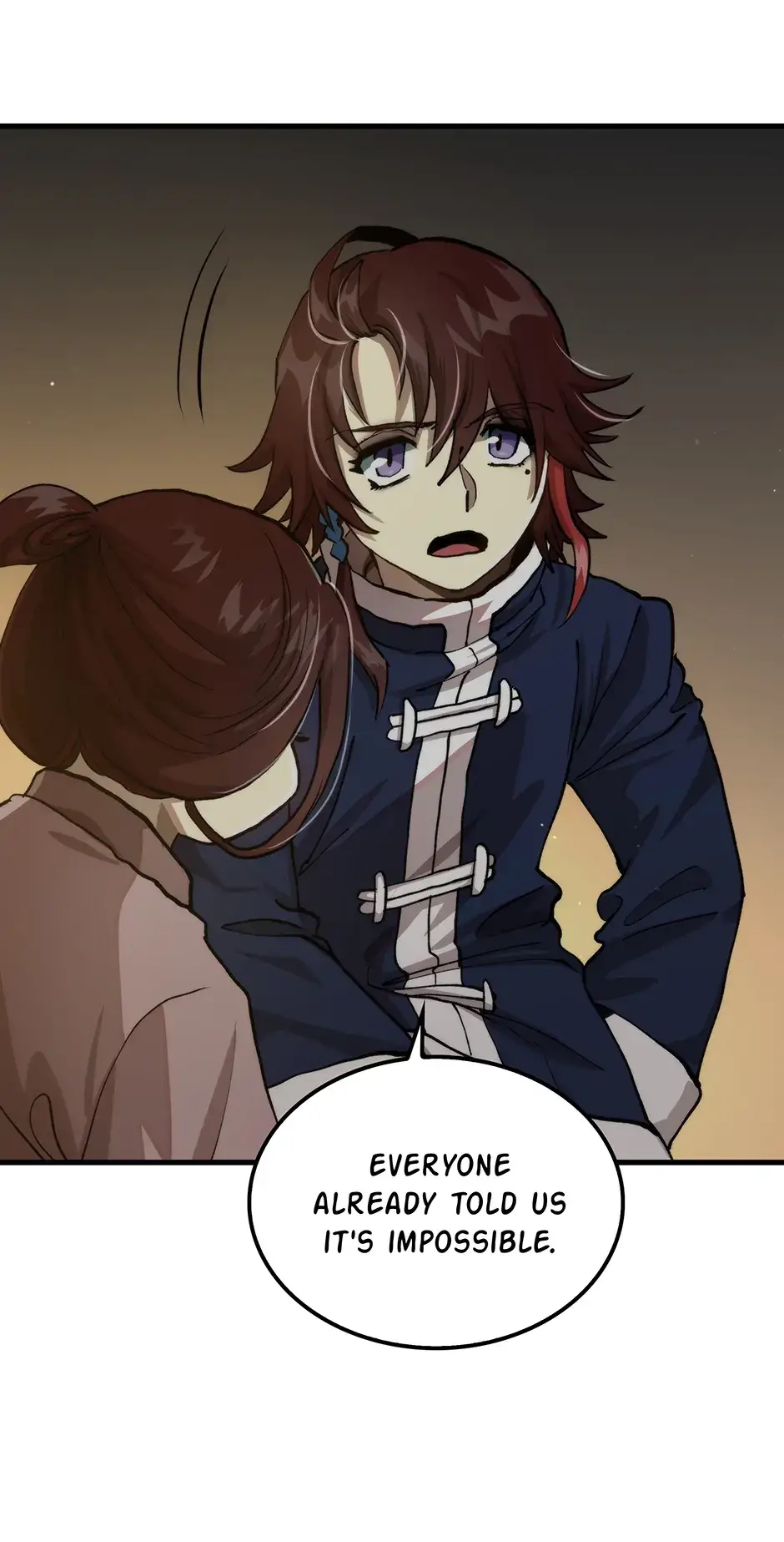 Read Doctor, Live Again EN Manga Online