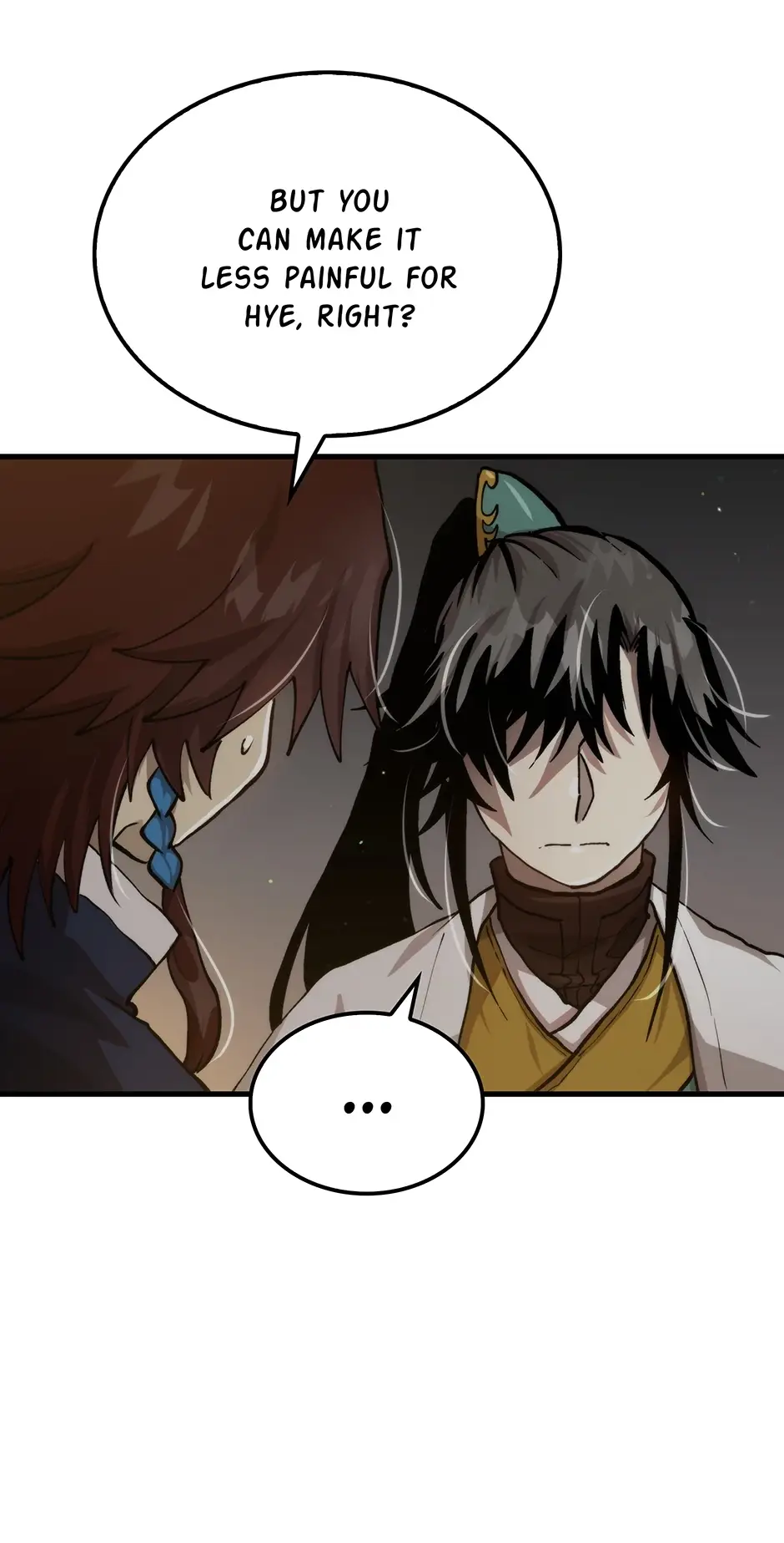 Read Doctor, Live Again EN Manga Online