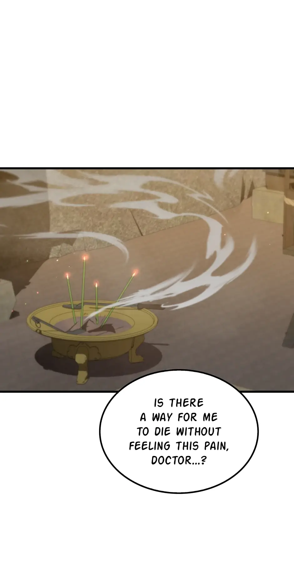 Read Doctor, Live Again EN Manga Online