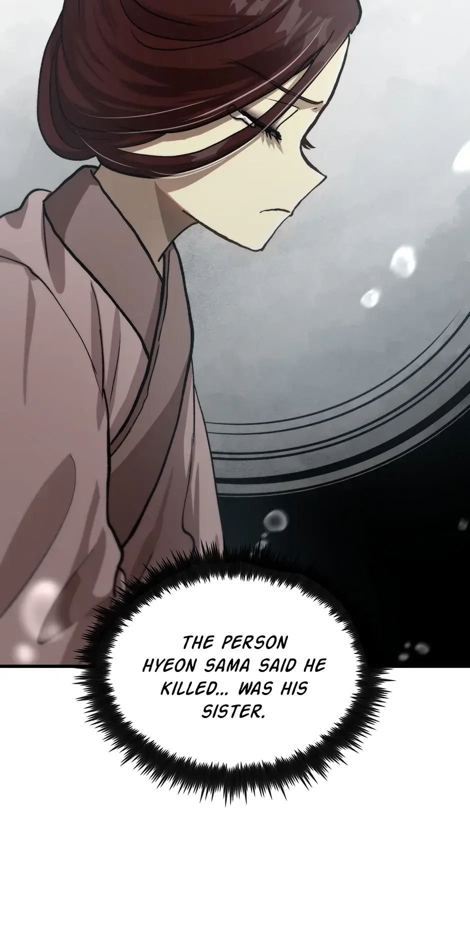 Read Doctor, Live Again EN Manga Online