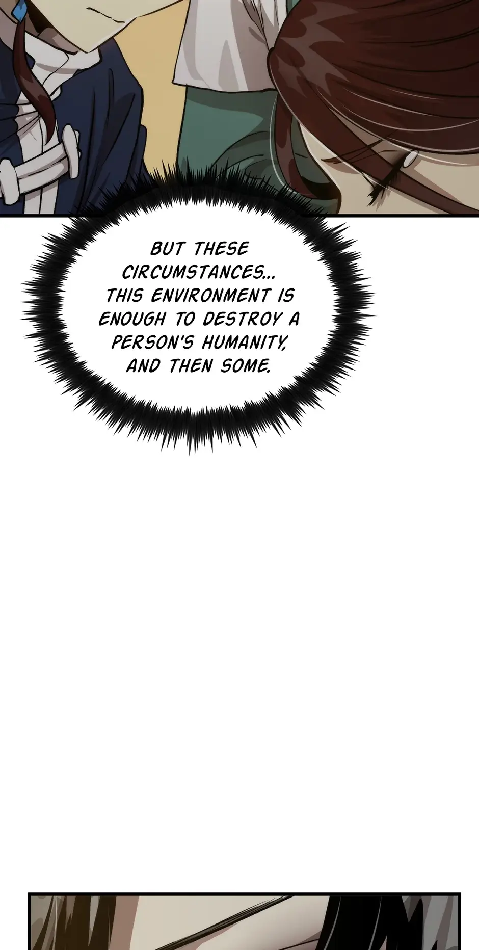 Read Doctor, Live Again EN Manga Online