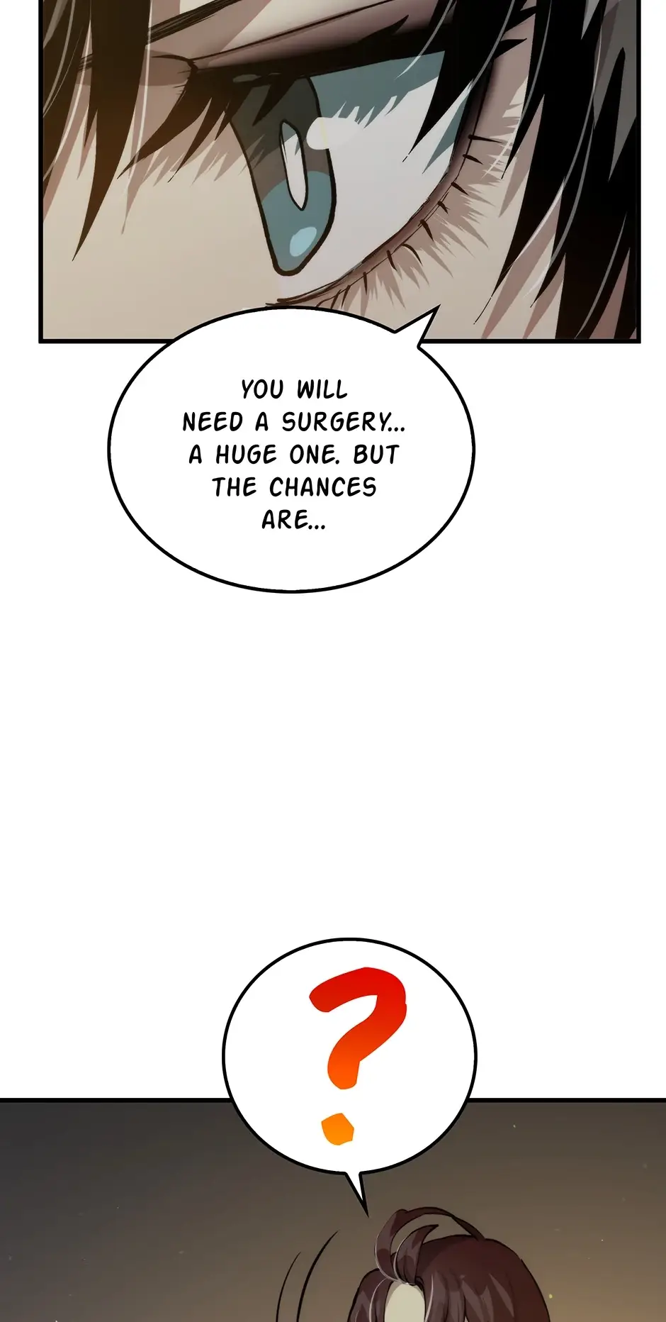 Read Doctor, Live Again EN Manga Online