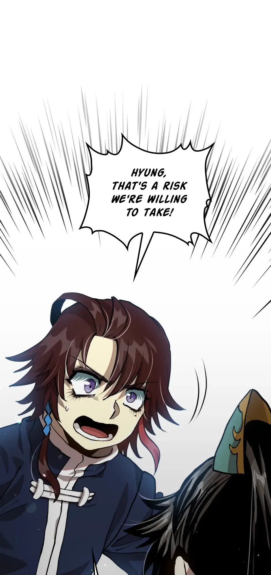Read Doctor, Live Again EN Manga Online