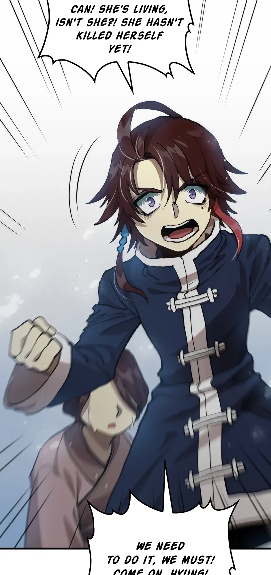 Read Doctor, Live Again EN Manga Online