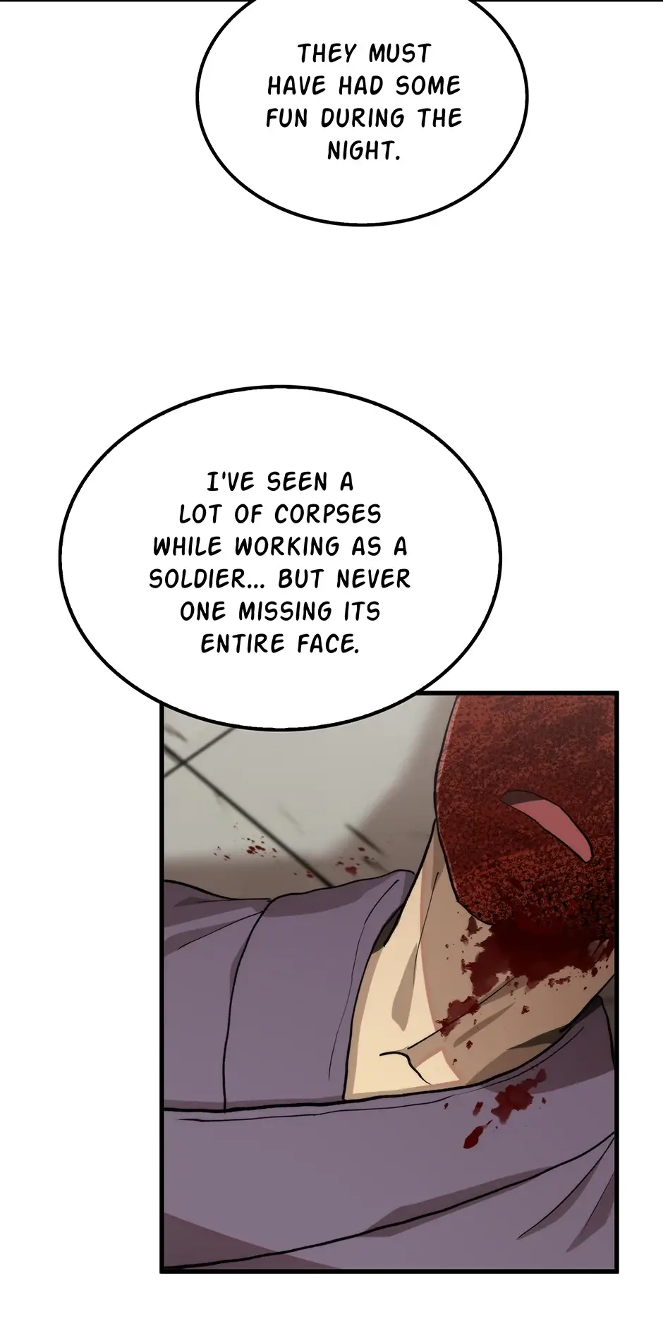 Read Doctor, Live Again EN Manga Online