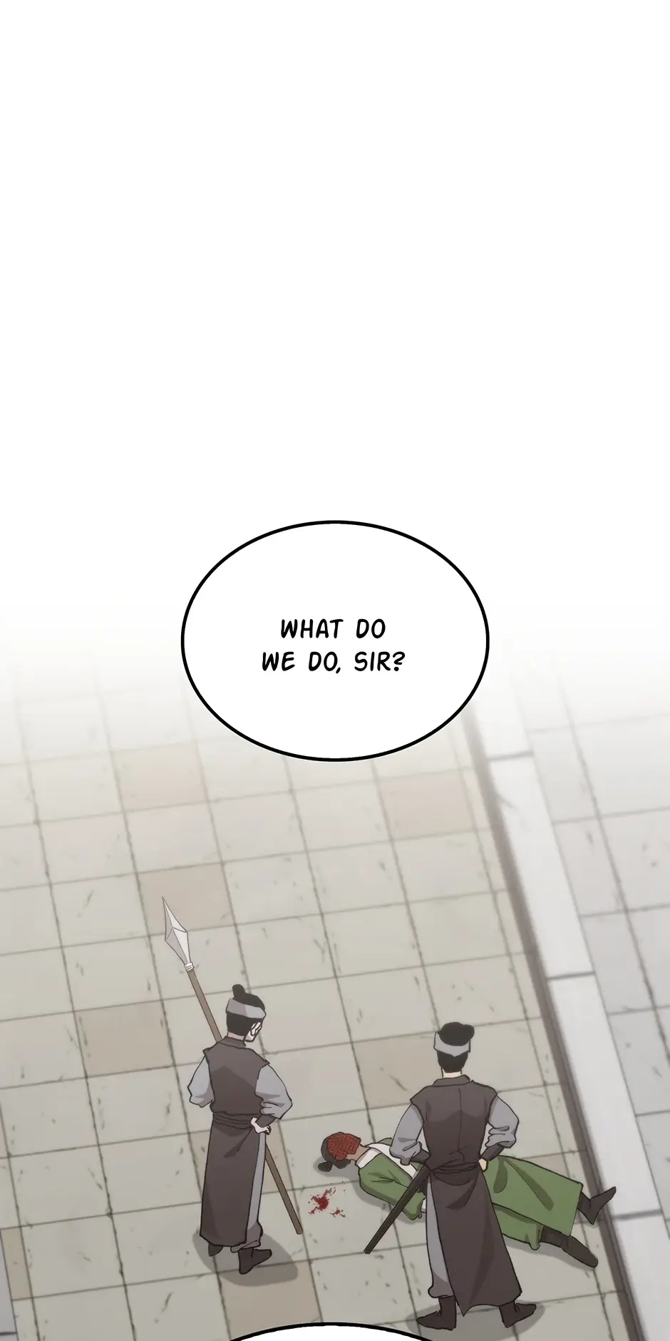 Read Doctor, Live Again EN Manga Online