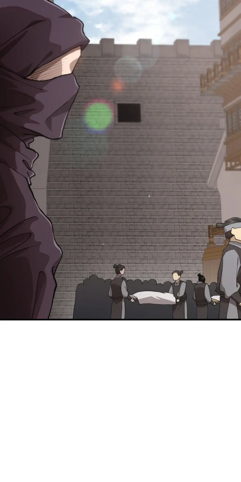 Read Doctor, Live Again EN Manga Online