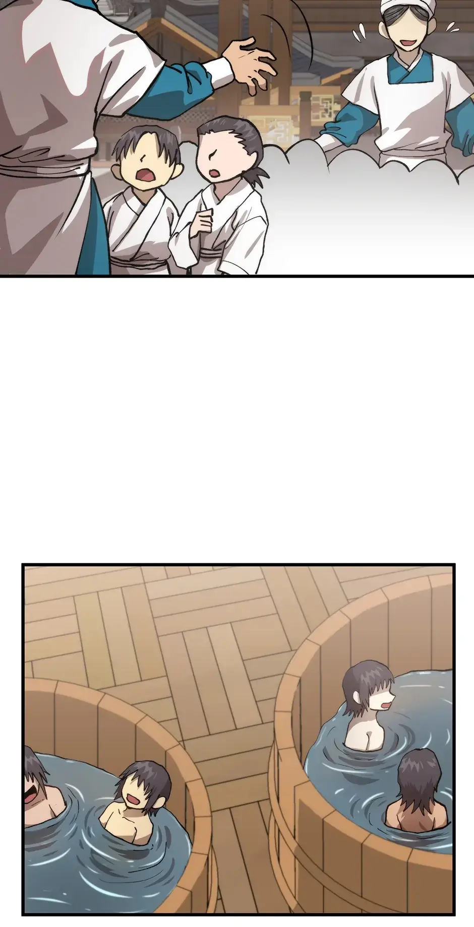 Read Doctor, Live Again EN Manga Online