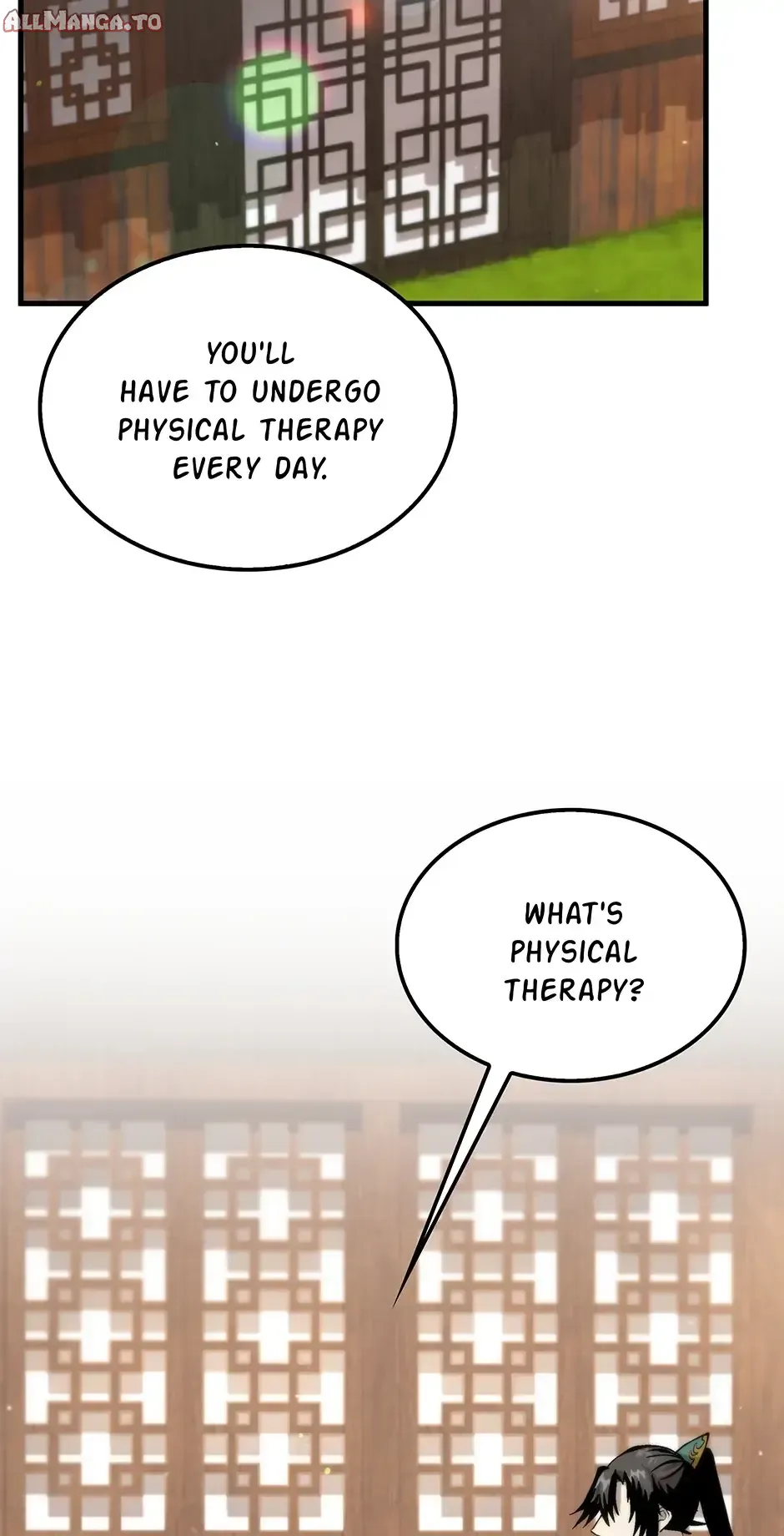 Read Doctor, Live Again EN Manga Online
