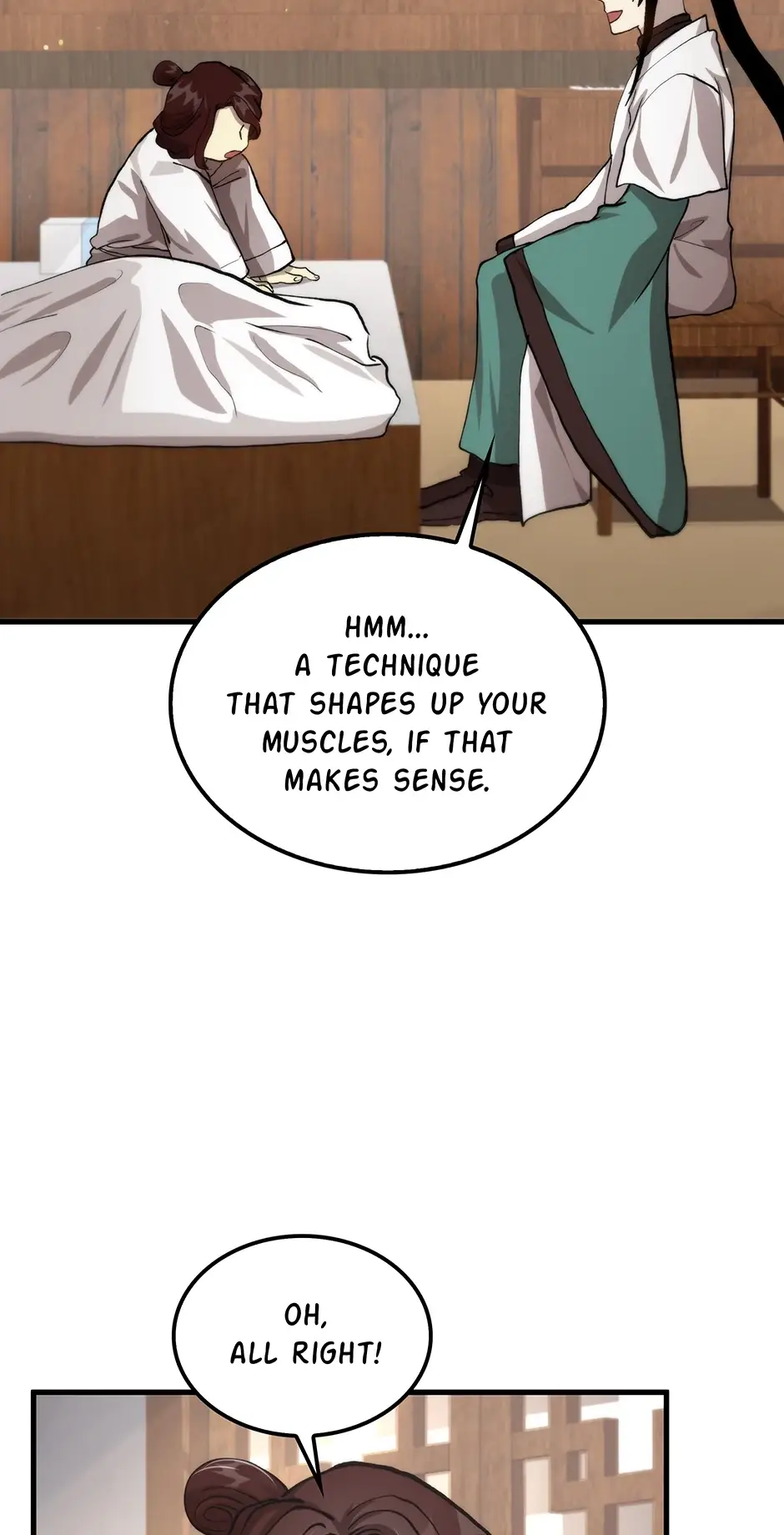 Read Doctor, Live Again EN Manga Online