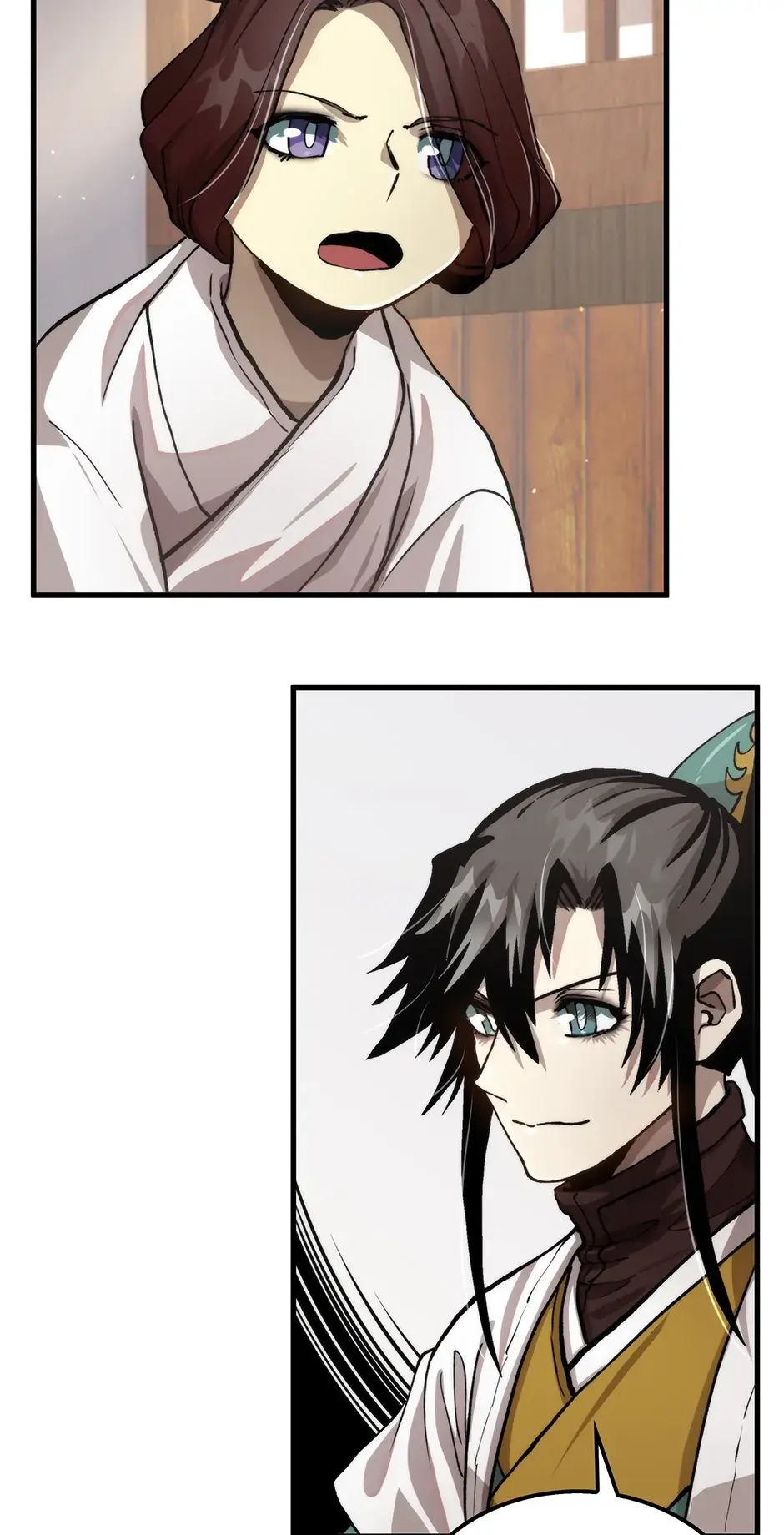 Read Doctor, Live Again EN Manga Online
