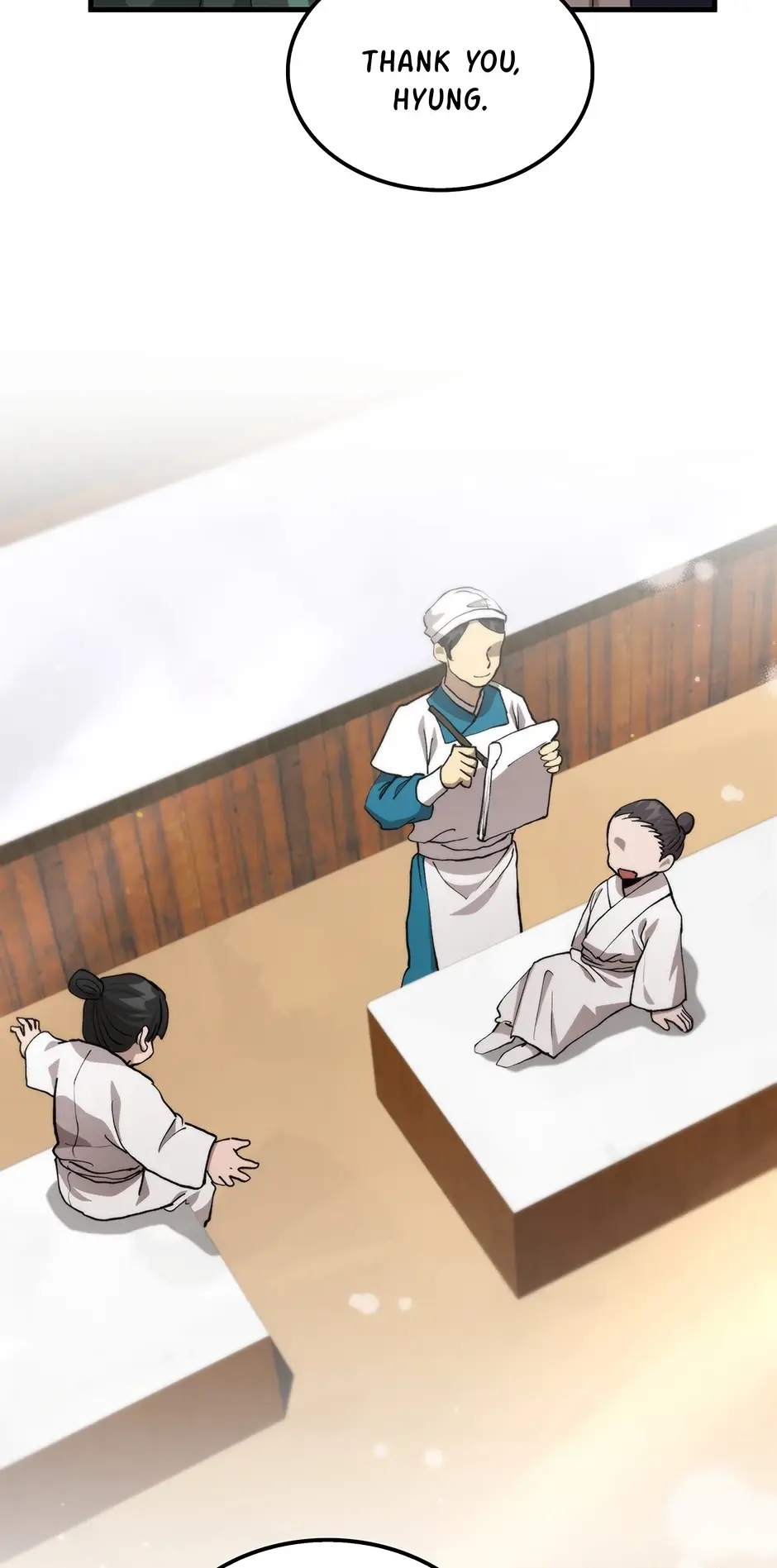 Read Doctor, Live Again EN Manga Online
