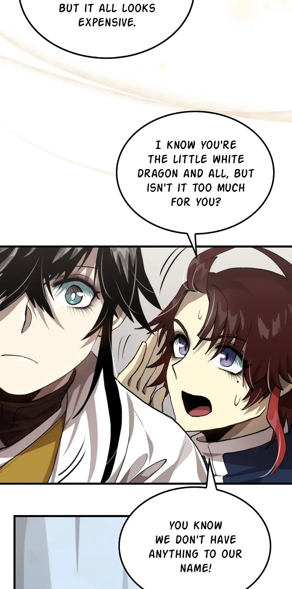 Read Doctor, Live Again EN Manga Online