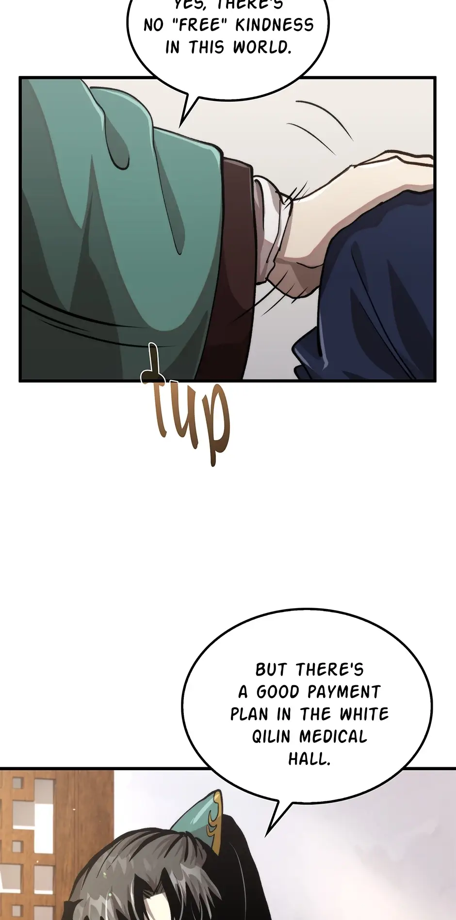 Read Doctor, Live Again EN Manga Online