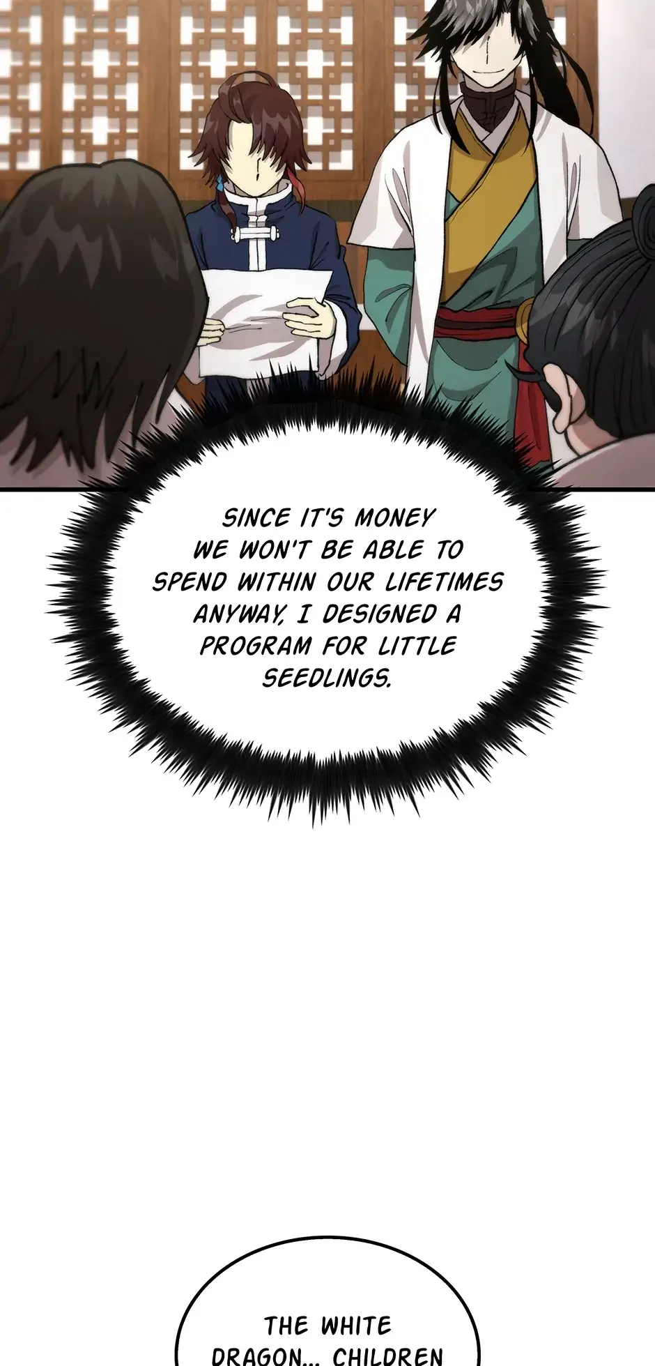 Read Doctor, Live Again EN Manga Online