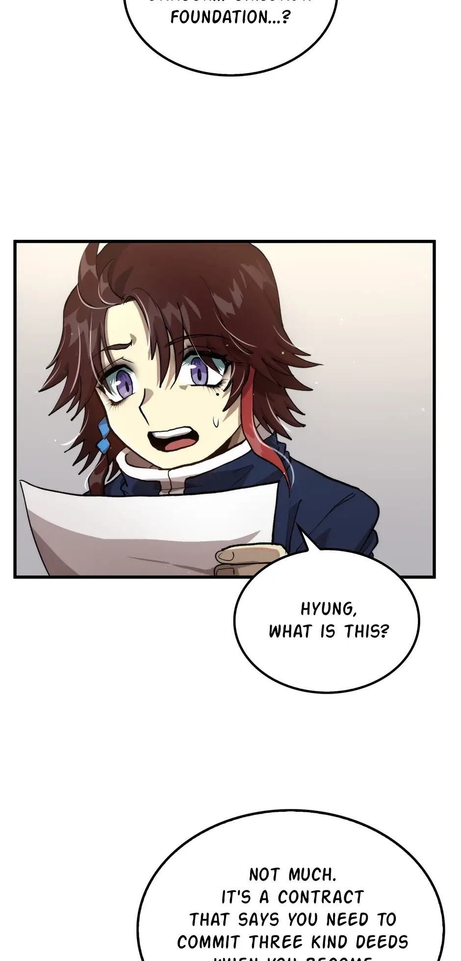 Read Doctor, Live Again EN Manga Online